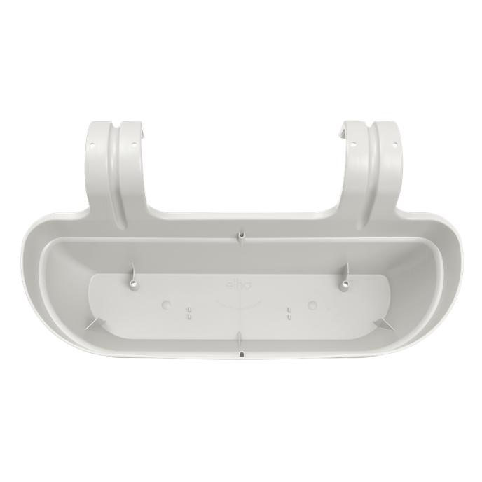 vibia campana easy hanger large blanc soie